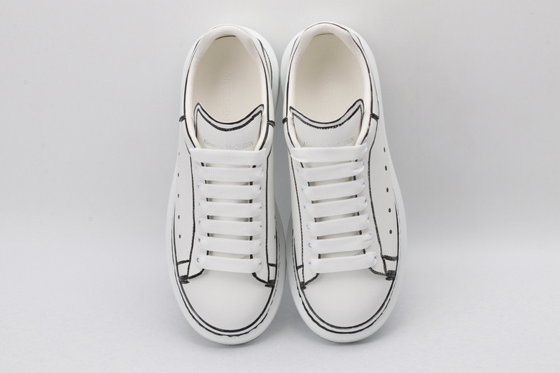 MQ Sneakers