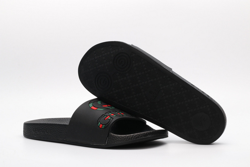 GC Slide