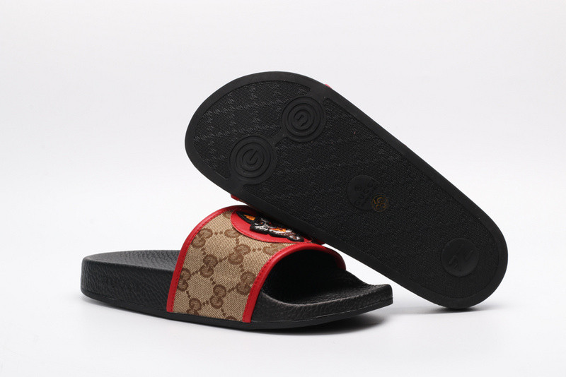 GC Slide