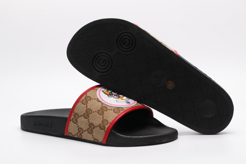 GC Slide