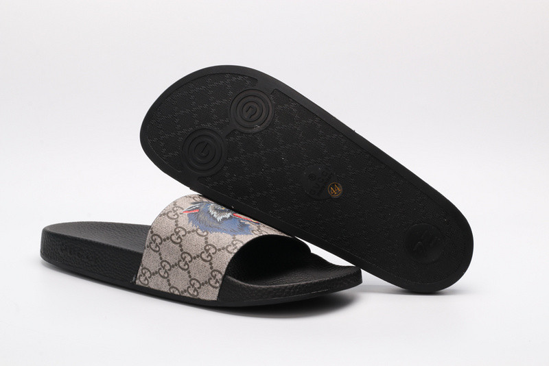 GC Slide