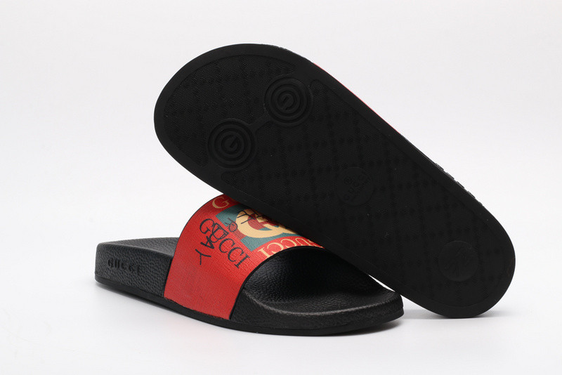 GC Slide