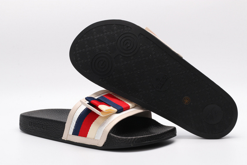 GC Slide