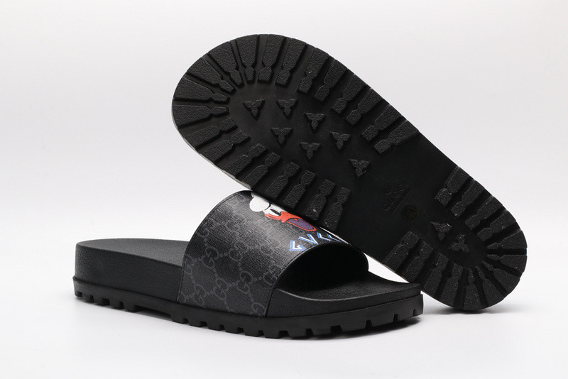 GC Slide