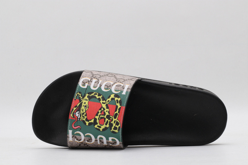 GC Slide