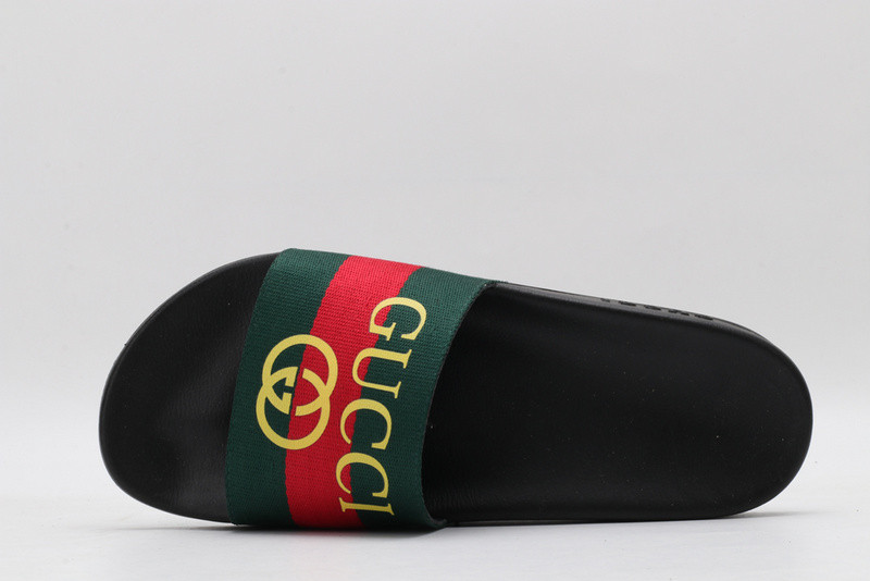 GC Slide