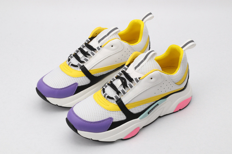 DR B22 Sneaker
