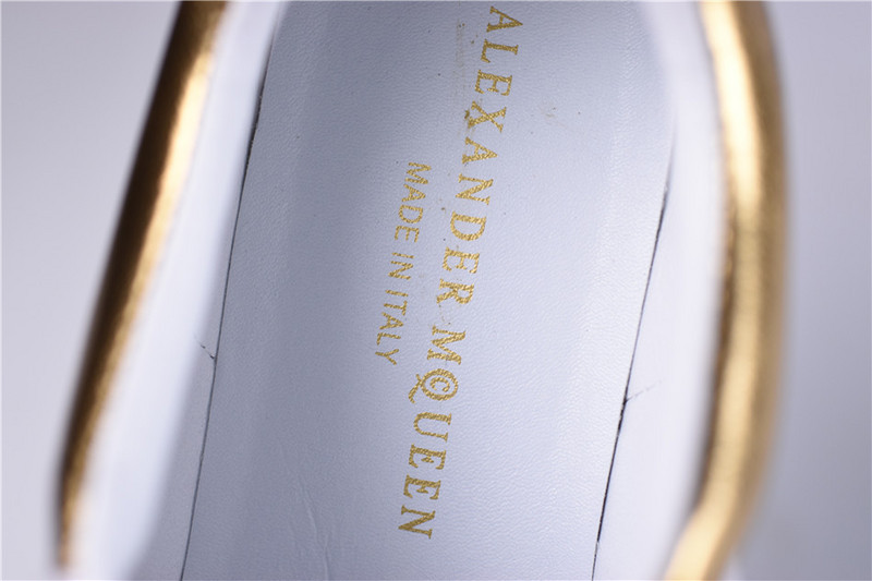 MQ Sneakers