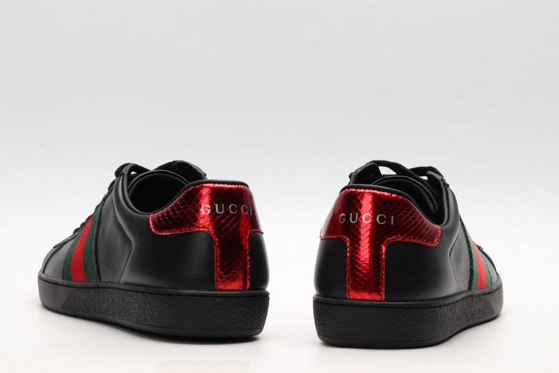 GC Ace Leather Sneaker ‎386750 A38D0 1078