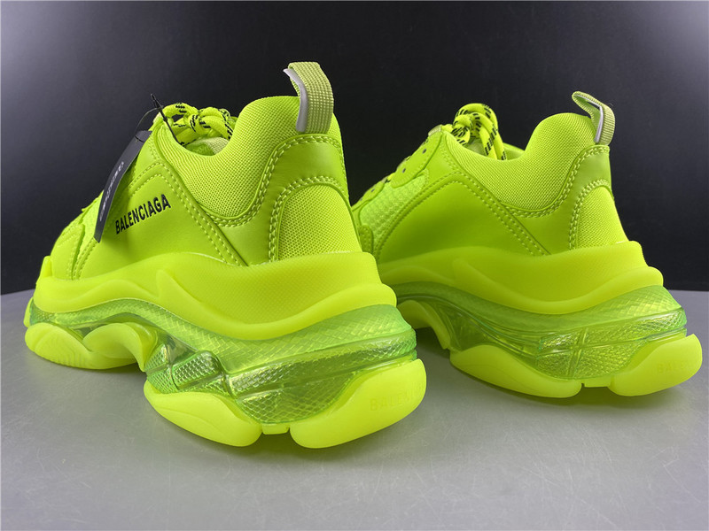 BLCG Triple S 541624 W2FF1 3720