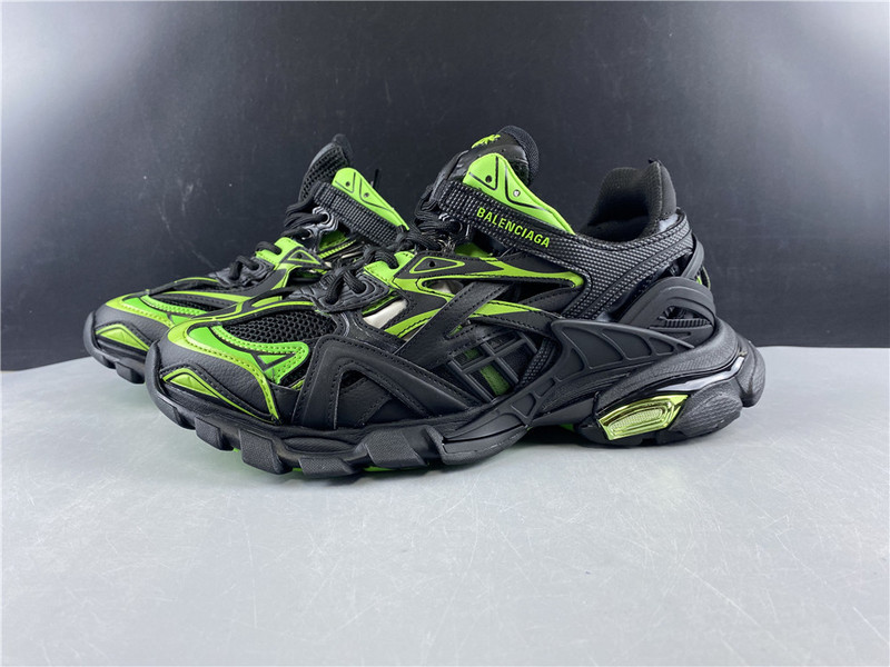 BLCG Track 2.0 570391-W2GN1-1012