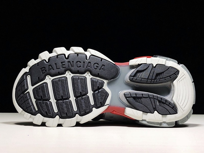 BLCG Sneaker Tess.s.Gomma 542023-W1GB1-4014