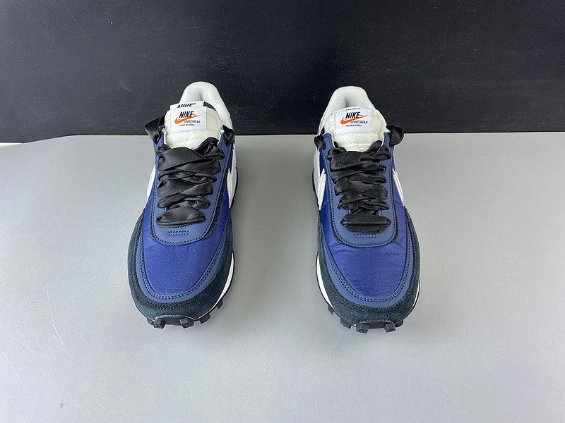 Sacai x Nike LVD Waffle Daybreak BV0073-401