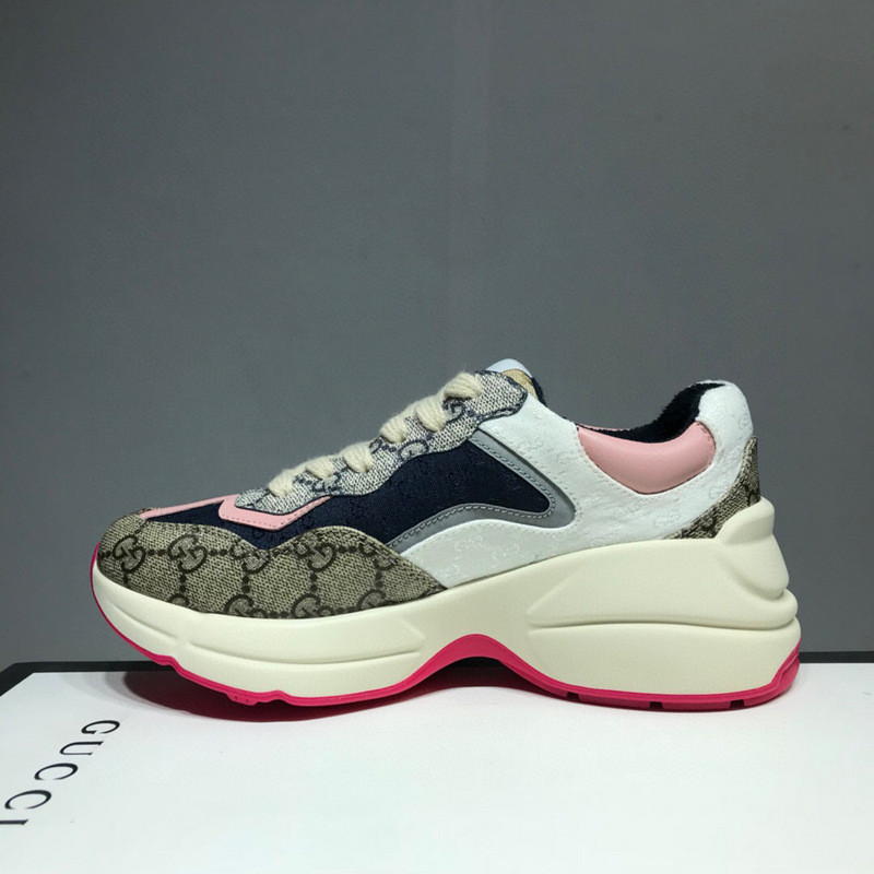 GC Sneakers
