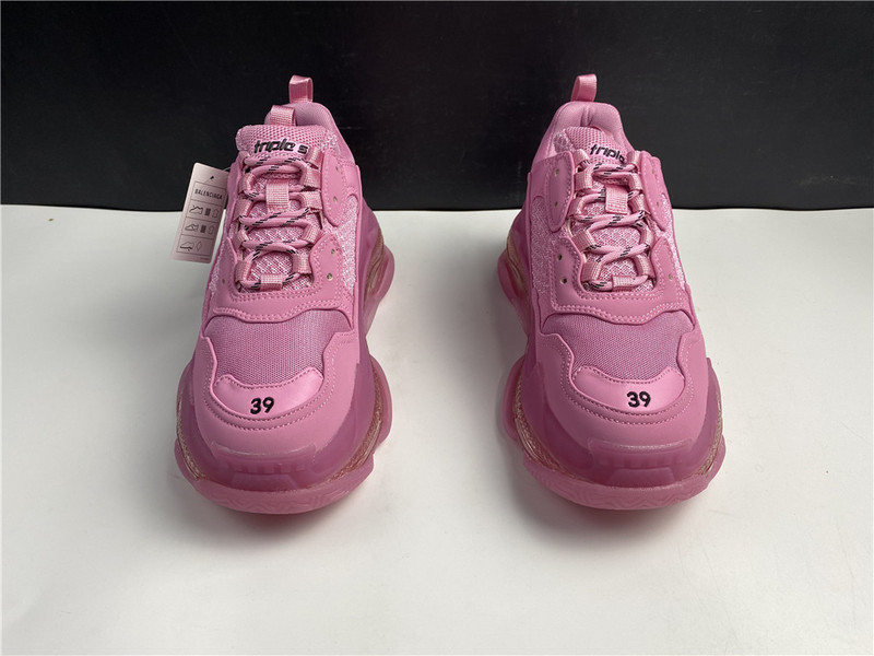 BLCG Triple S 544351-W2GA1-5760