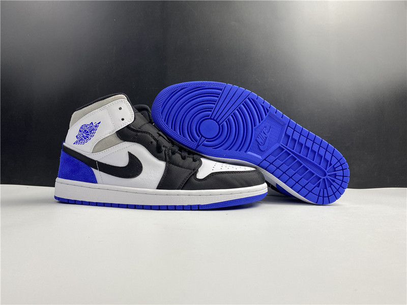 Air Jordan 1 Mid SE 