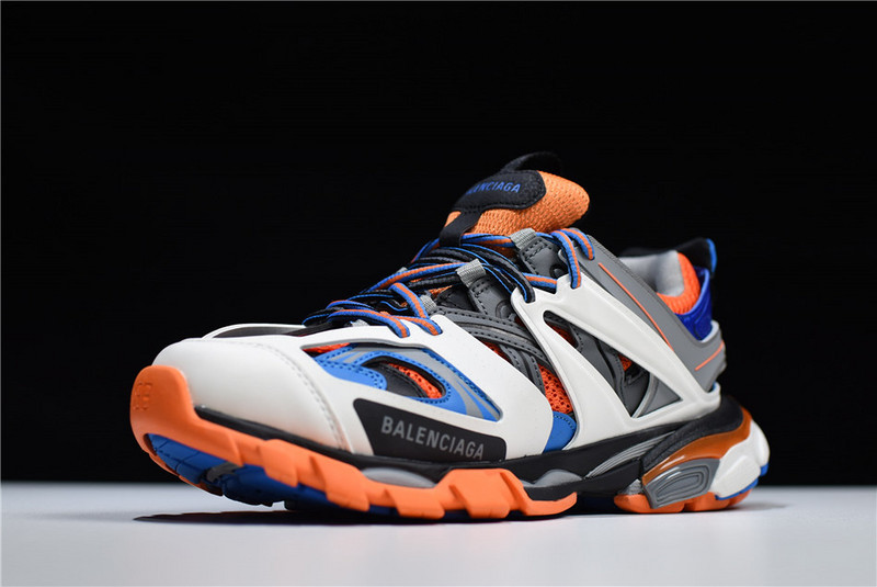 BLCG Sneaker Tess.s.Gomma 542023-W1GB1-7580