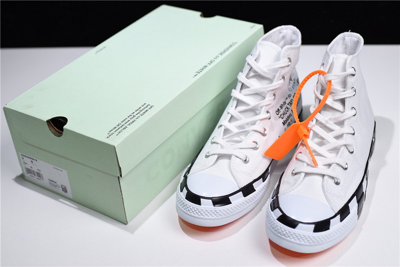 OF x Converse Chuck 70 163862C