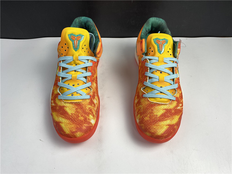 Kobe 8 System GC