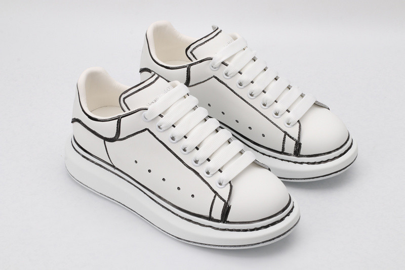 MQ Sneakers