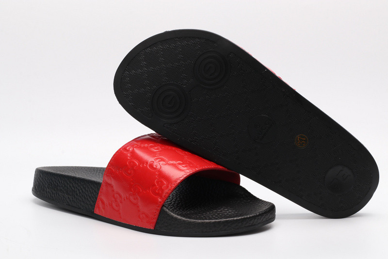 GC Slide