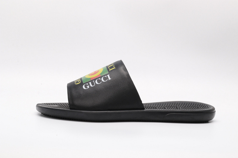 GC Slide