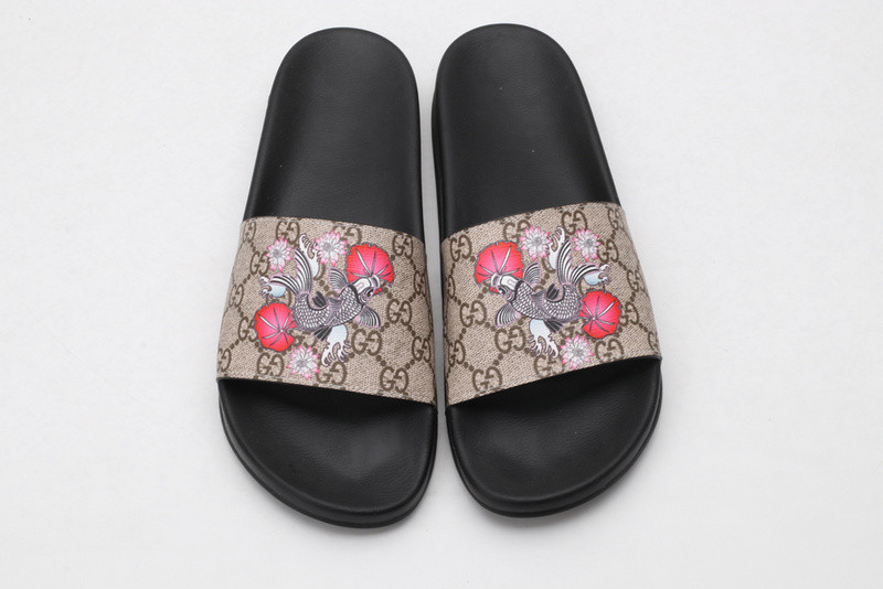 GC Slide