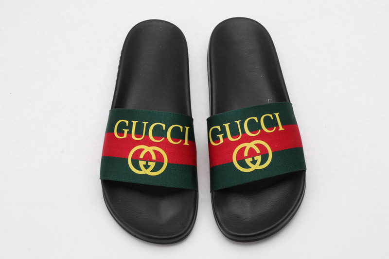 GC Slide