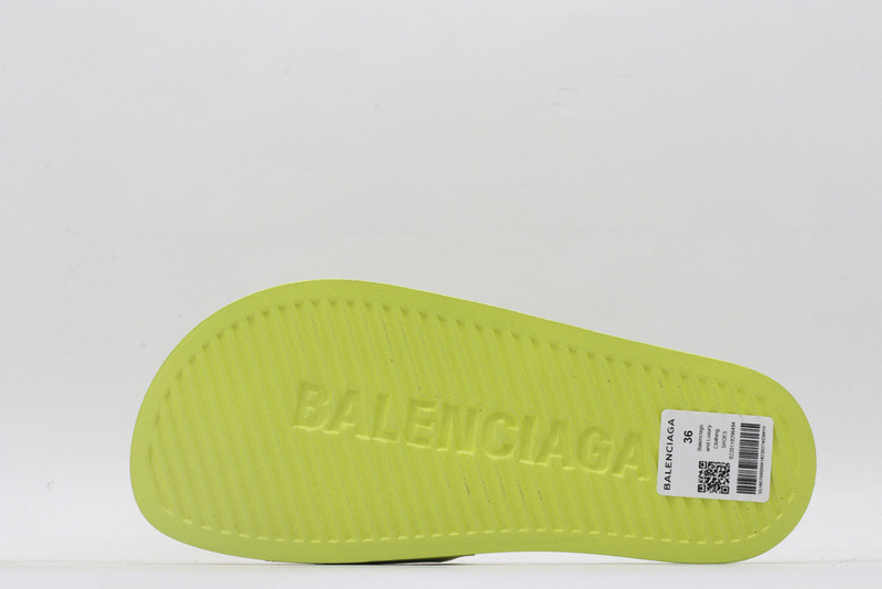 BLCG Slide