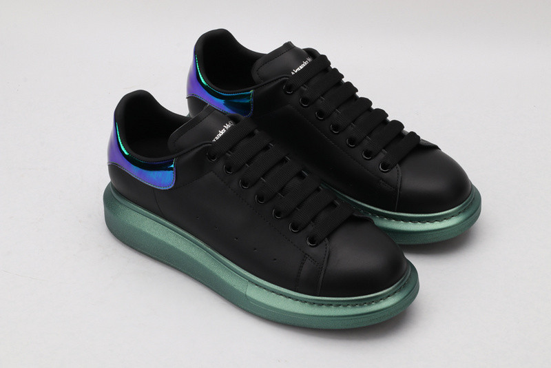 MQ Sneakers