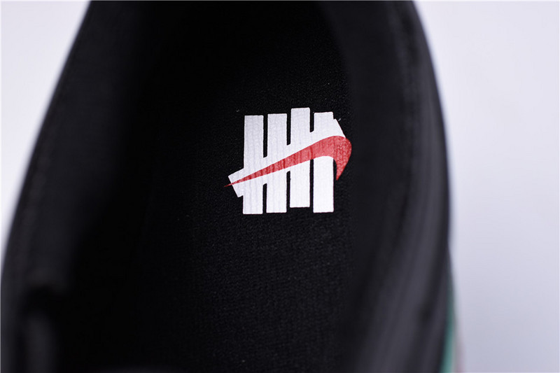 Nike Air Max 97 “Undefeated” Black AJ1986-001