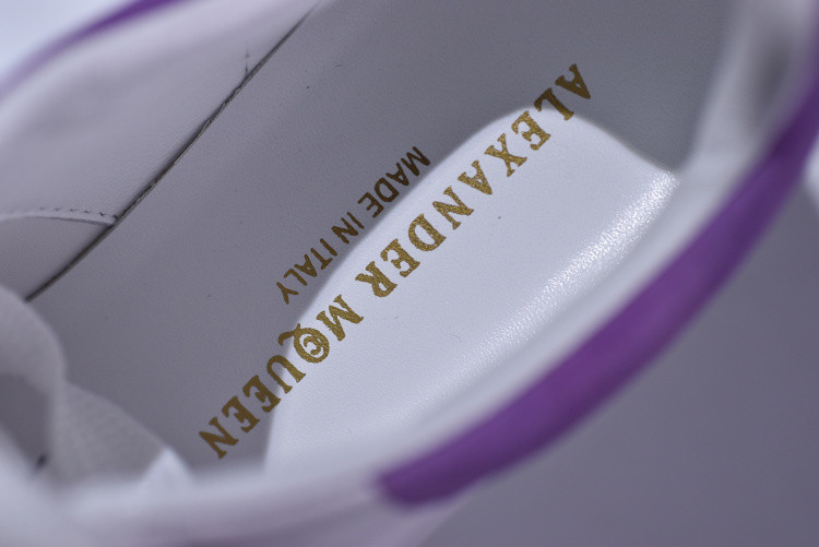 MQ Sneakers