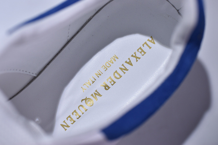 MQ Sneakers