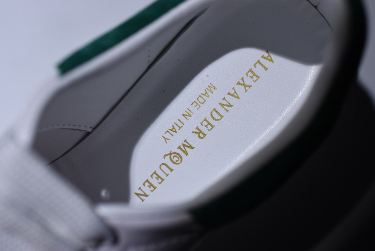 MQ Sneakers