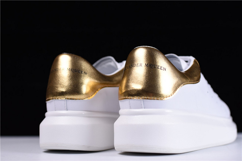 MQ Sneakers