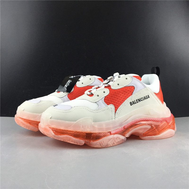 BLCG Triple S 544351-W09E1-4552