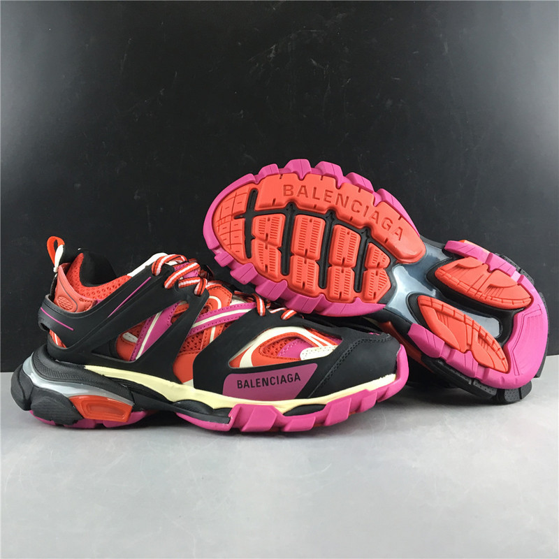 BLCG Sneaker Tess.s.Gomma 542436-W1GB8-5418
