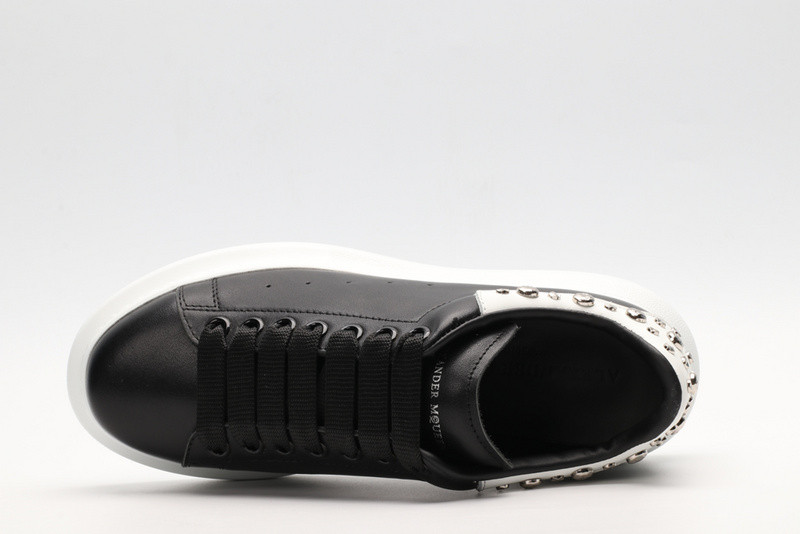Alexander McQueen Sneakers 553776WHGP51070