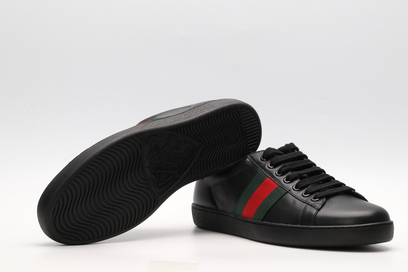 GC Ace Leather Sneaker ‎386750 A38D0 1078