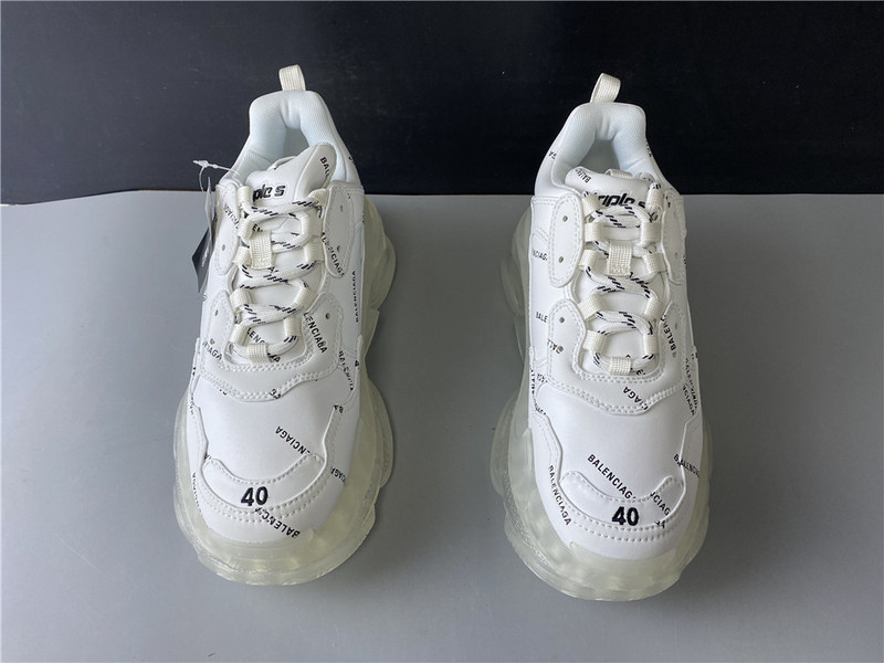 BLCG Triple S 524039-W09E1-2021