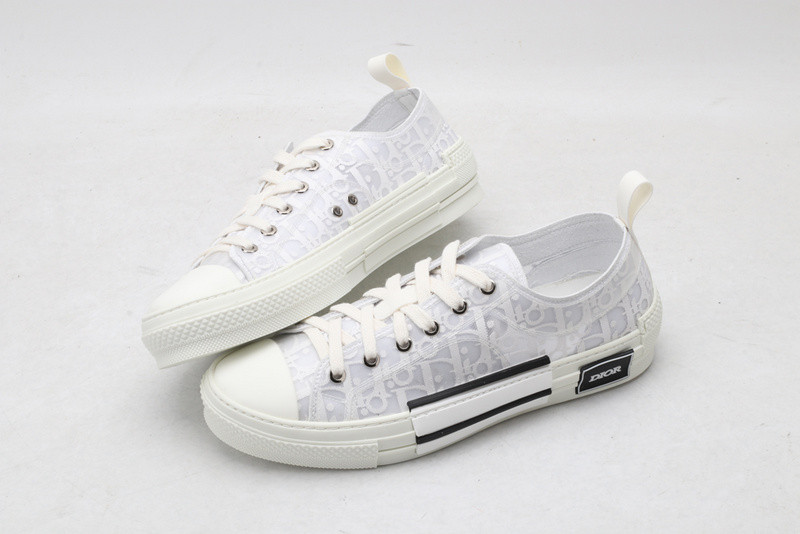 DR B23 Low Top Logo Oblique 3SN249YNT_H060