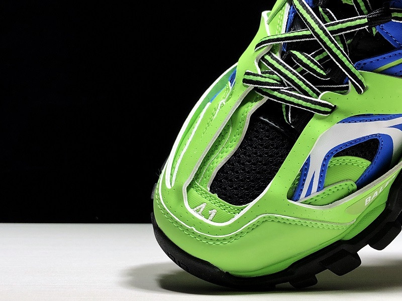 BLCG Sneaker Tess.s.Gomma 542023-W1GB8-4078