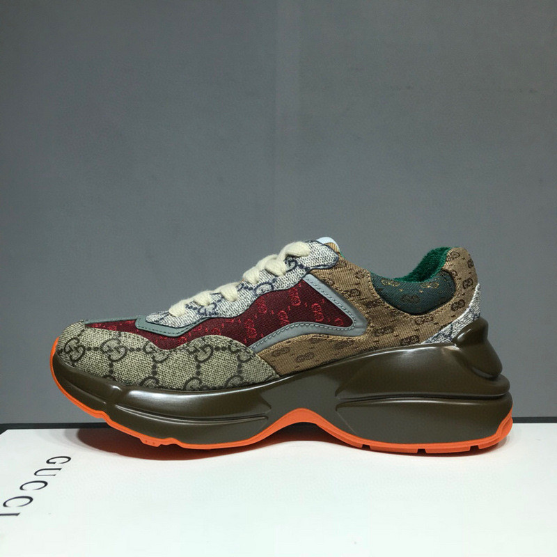 GC Sneakers
