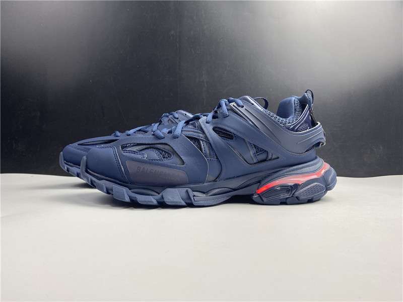 BLCG Sneaker Tess.s.Gomma LED 542023-W2LA1-4107