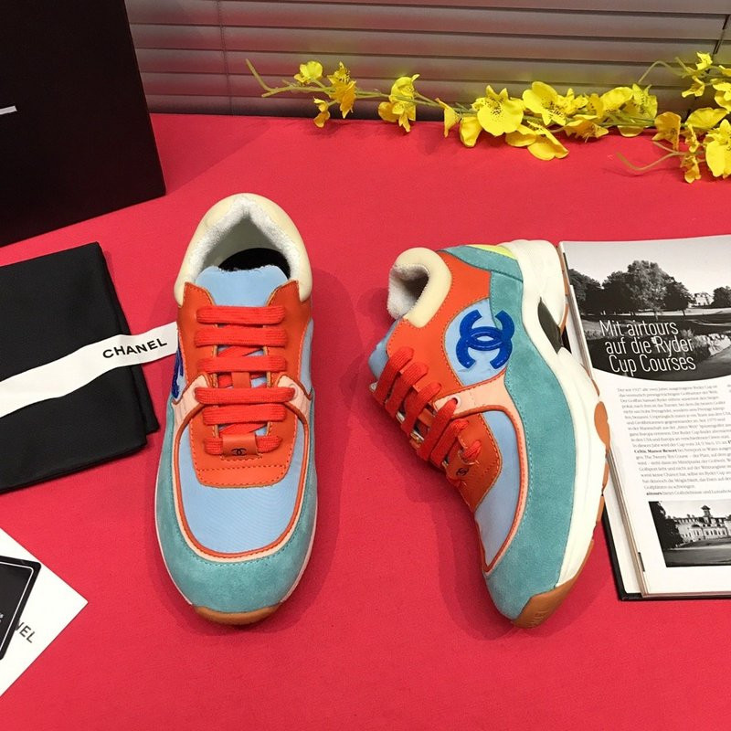 CNL Sneakers