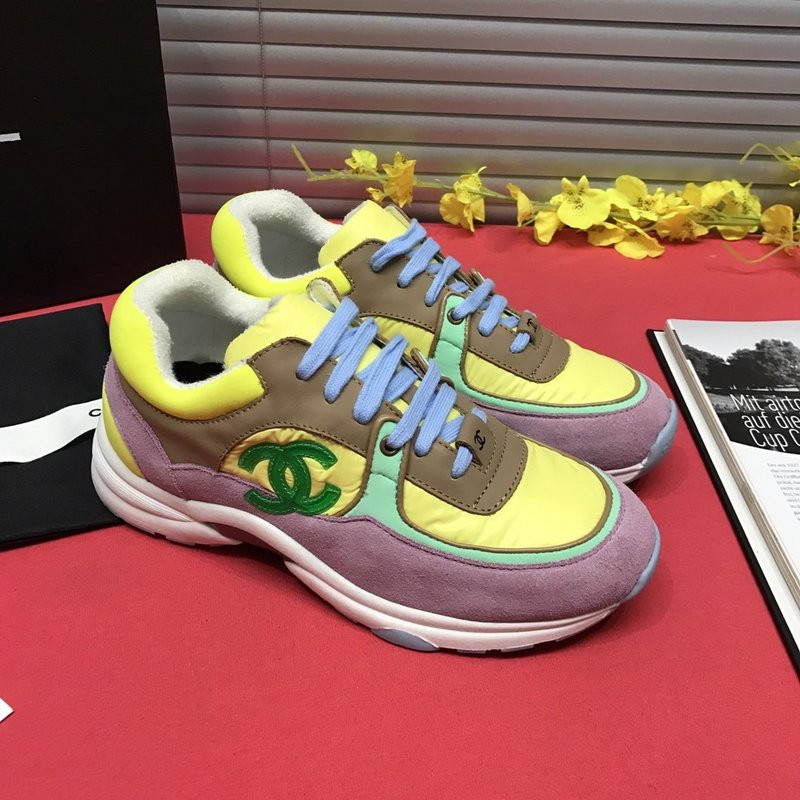 CNL Sneakers