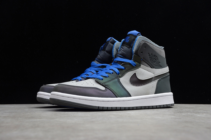 League of Legends x Air Jordan 1 Zoom Comfort 