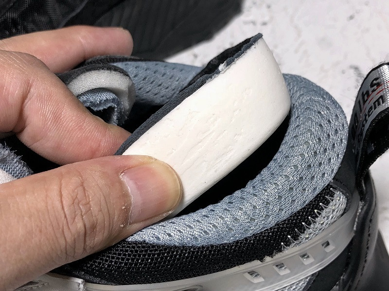 Off White ODSY-1000 Sneaker