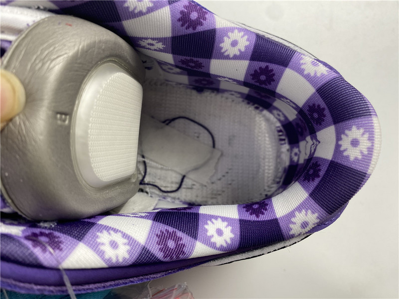 Nike SB Dunk Low Concepts Purple Lobster BV1310-555