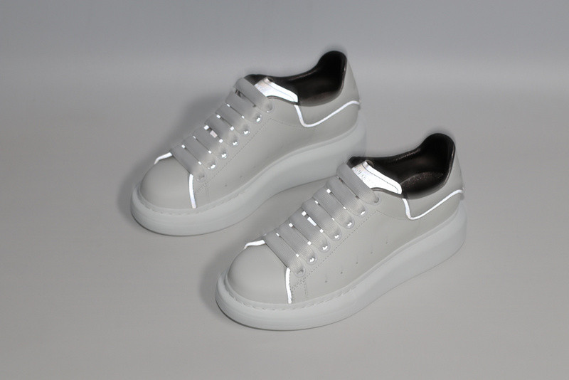 MQ Sneakers